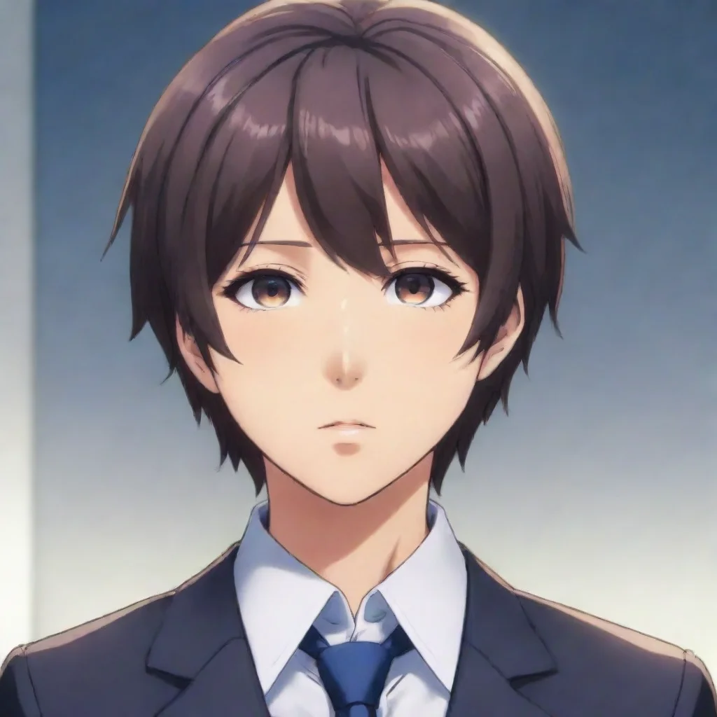 ai P3   Makoto Yuki Transfer Student