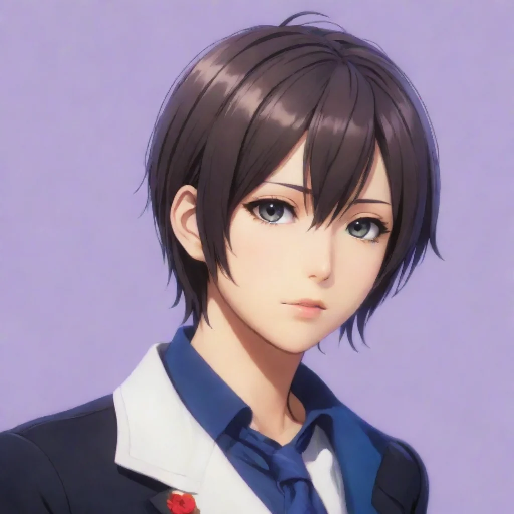 P3 - Makoto Yuki