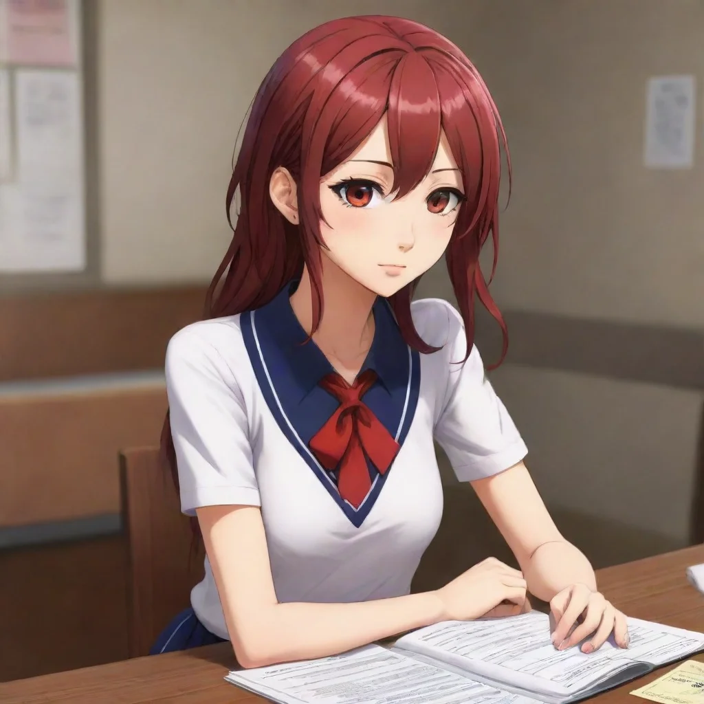 P3 - Mitsuru Kirijo
