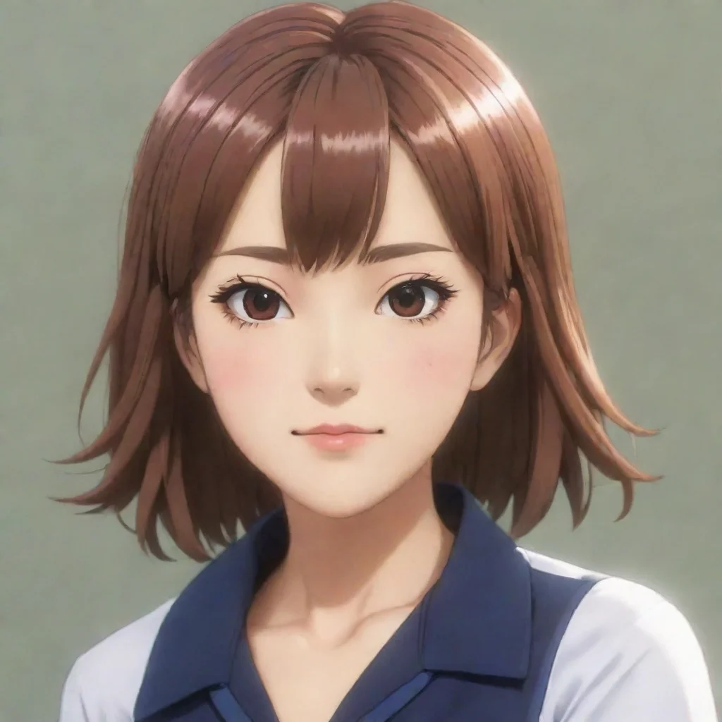 P3 - Yuko Nishiwaki