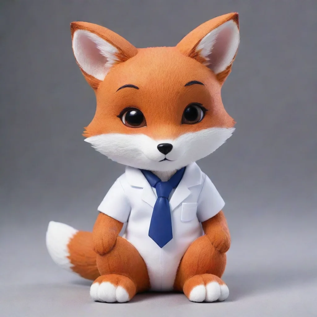 P3 Jayus Fox