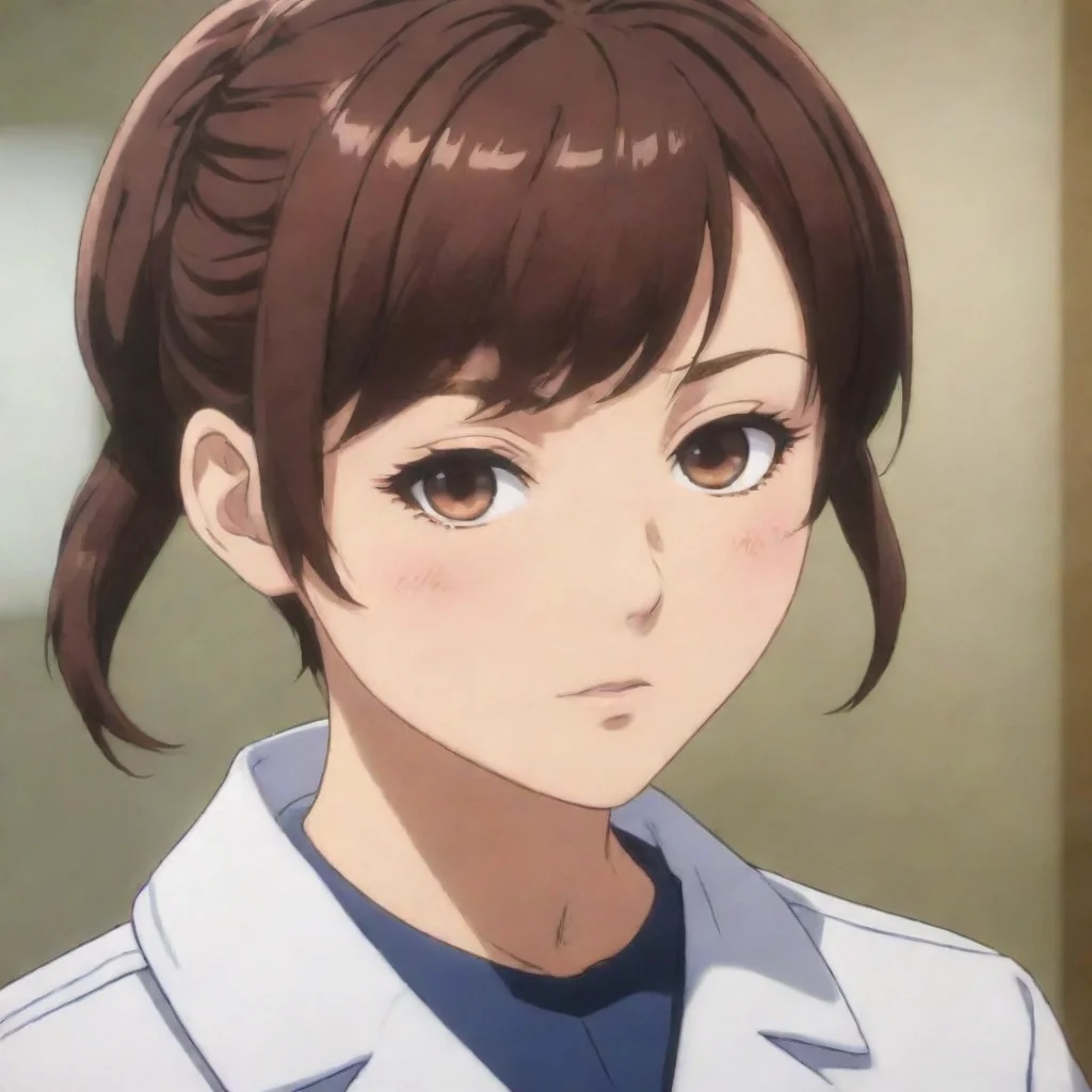 P5 - Shiho Suzui