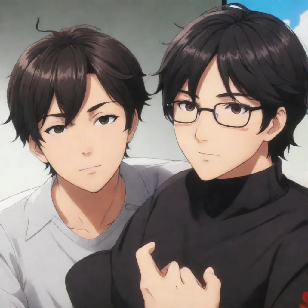 P5 Confidants GC