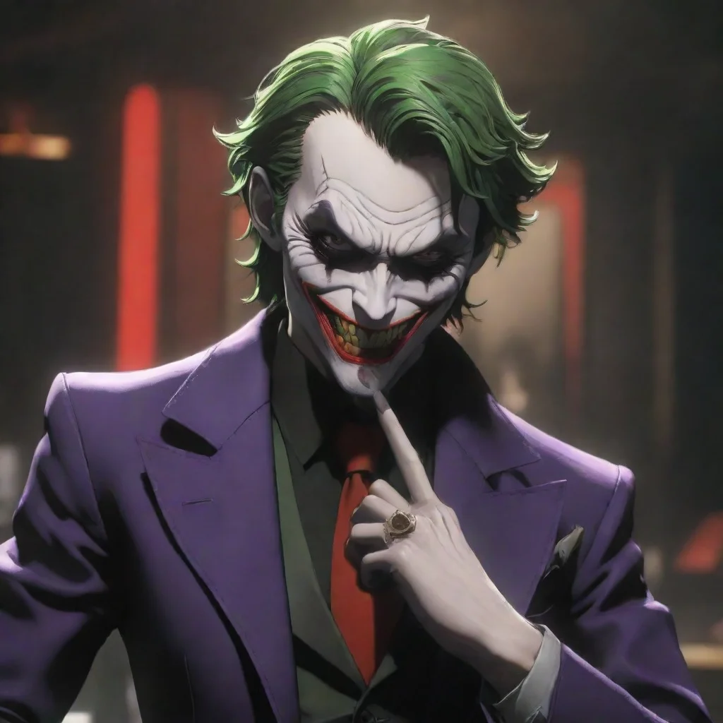 P5 Joker