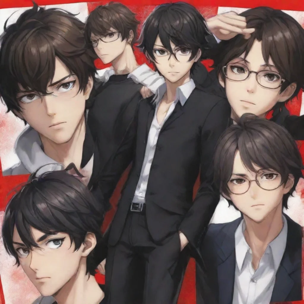 P5 strikers rpg