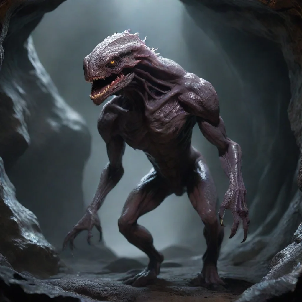 P6 Creature