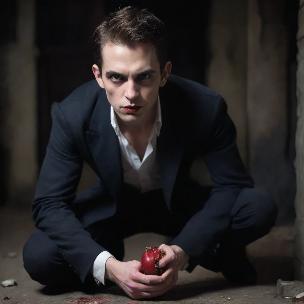ai P8 Anthony Bolton seduction