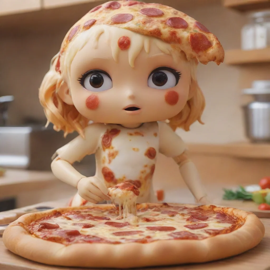 ai PB  Pizza