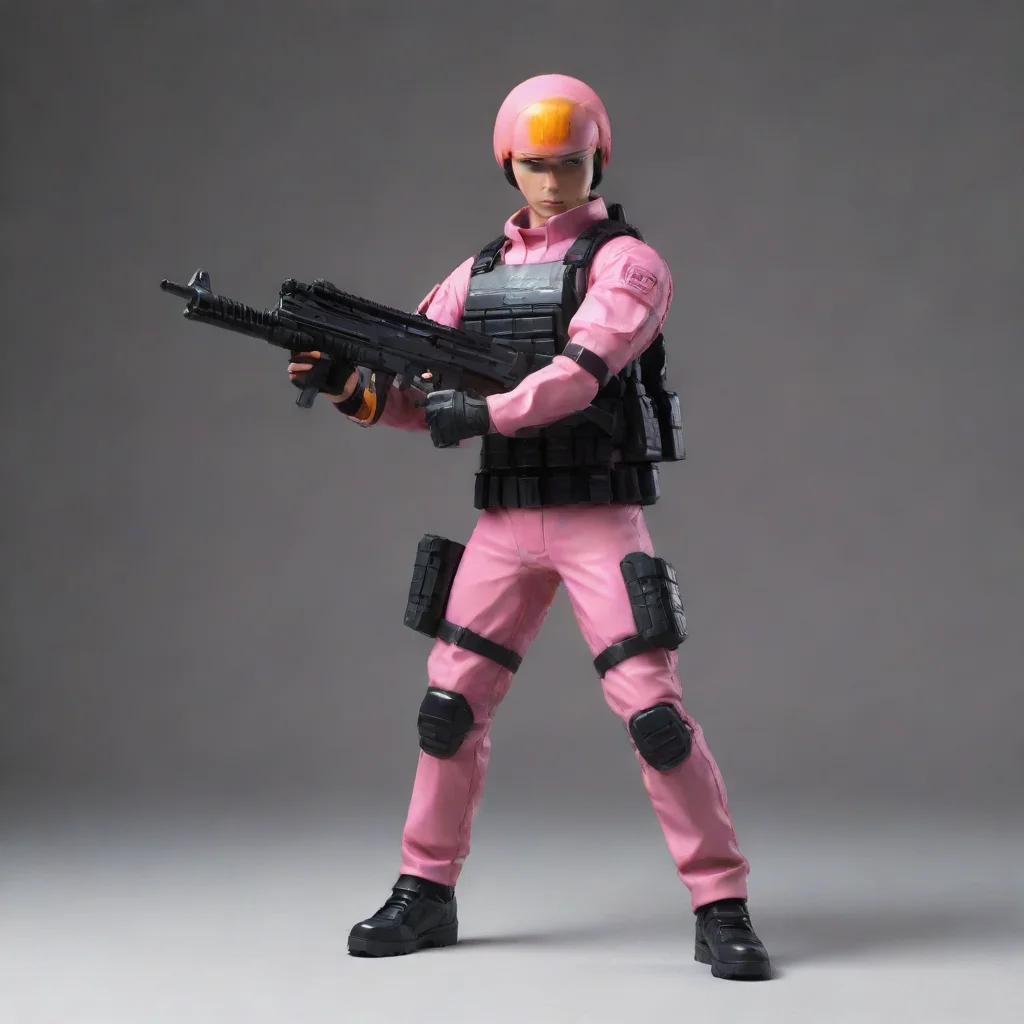 PB Mercenaries