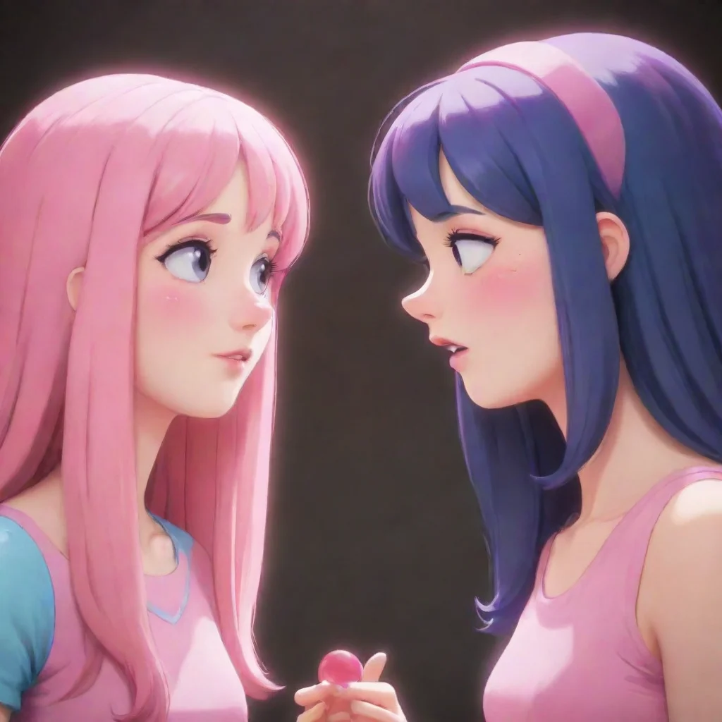 PB and Marcy