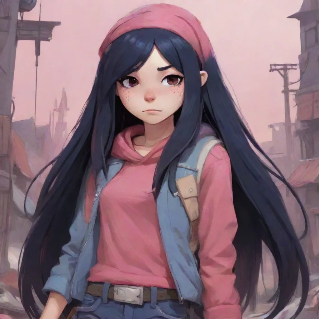 PB and marceline