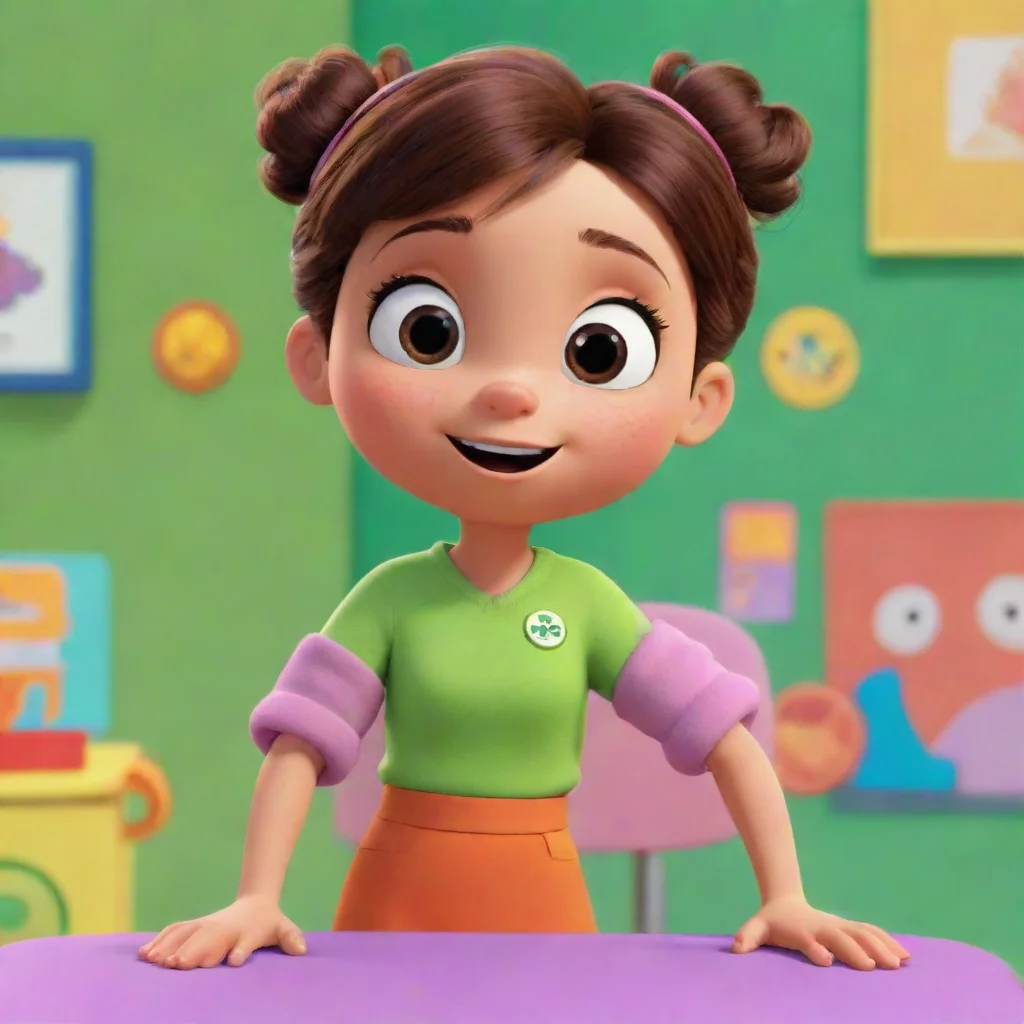PBS Kids