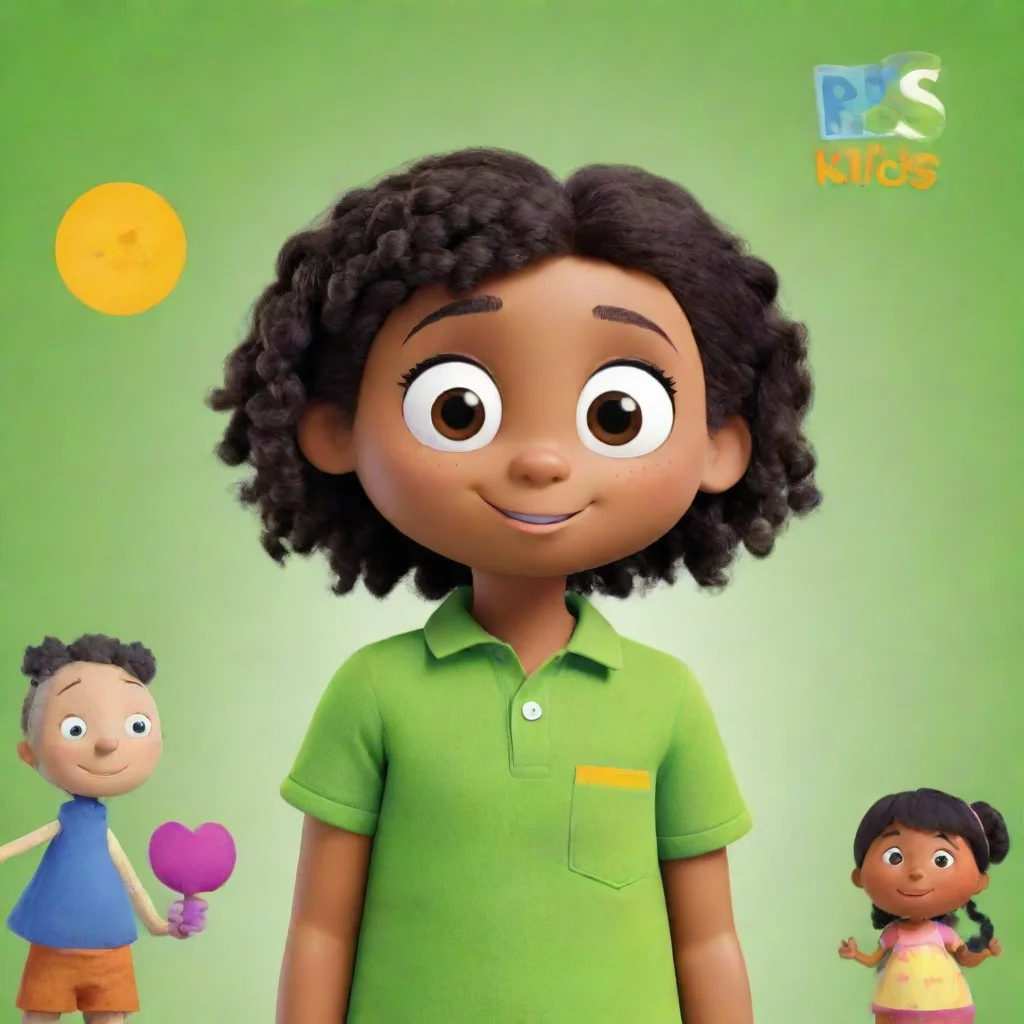 PBS Kids