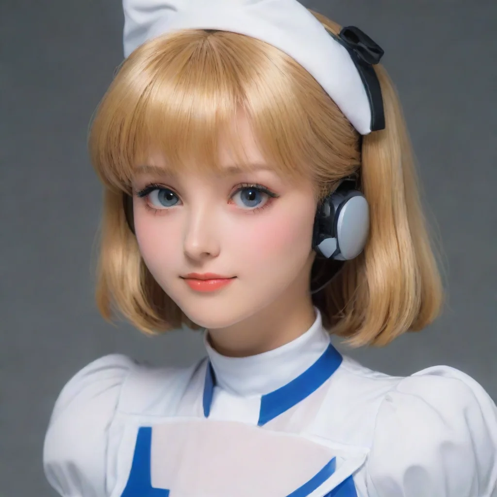 ai PC 98 Alice Natural Language Processing
