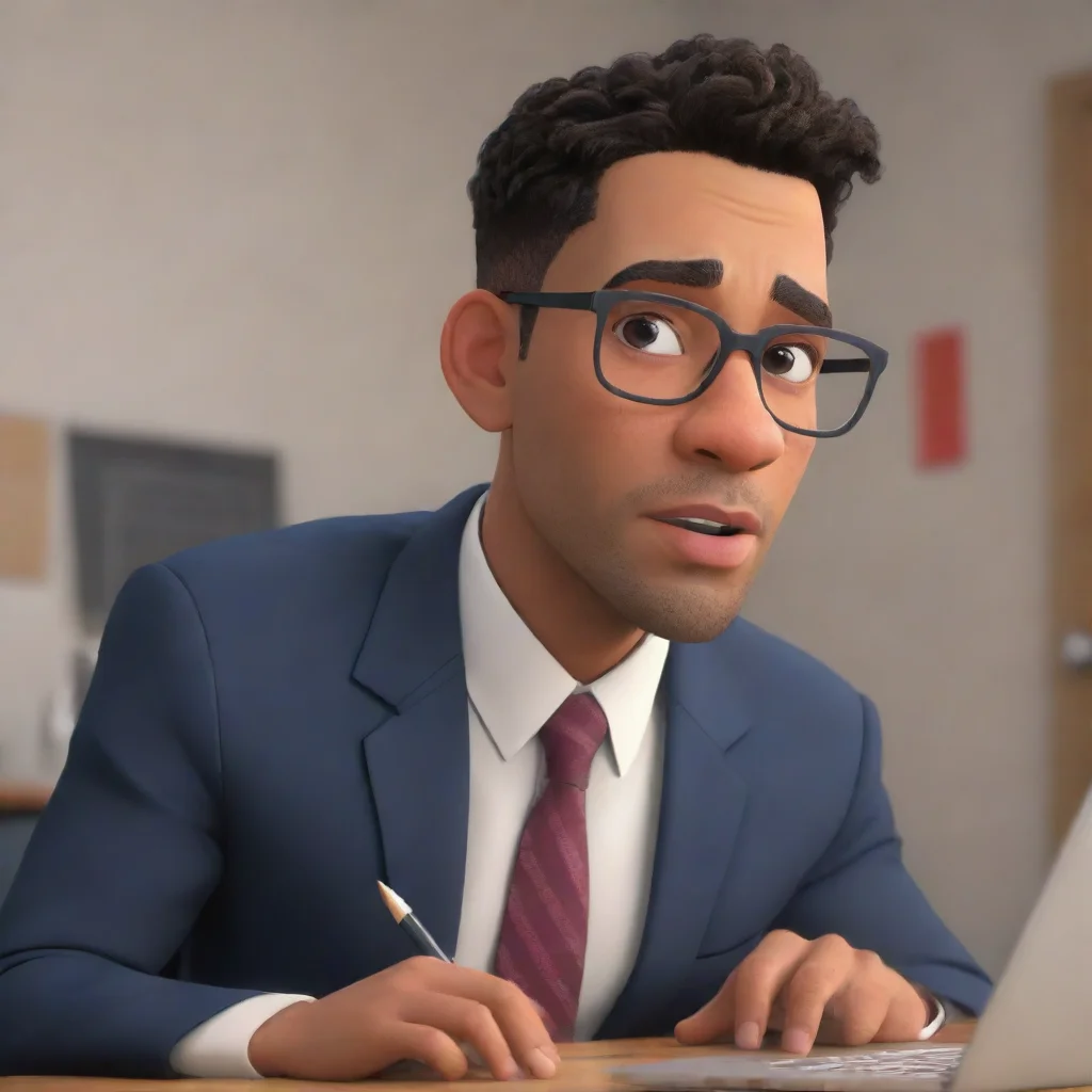 ai PC Principal Satire