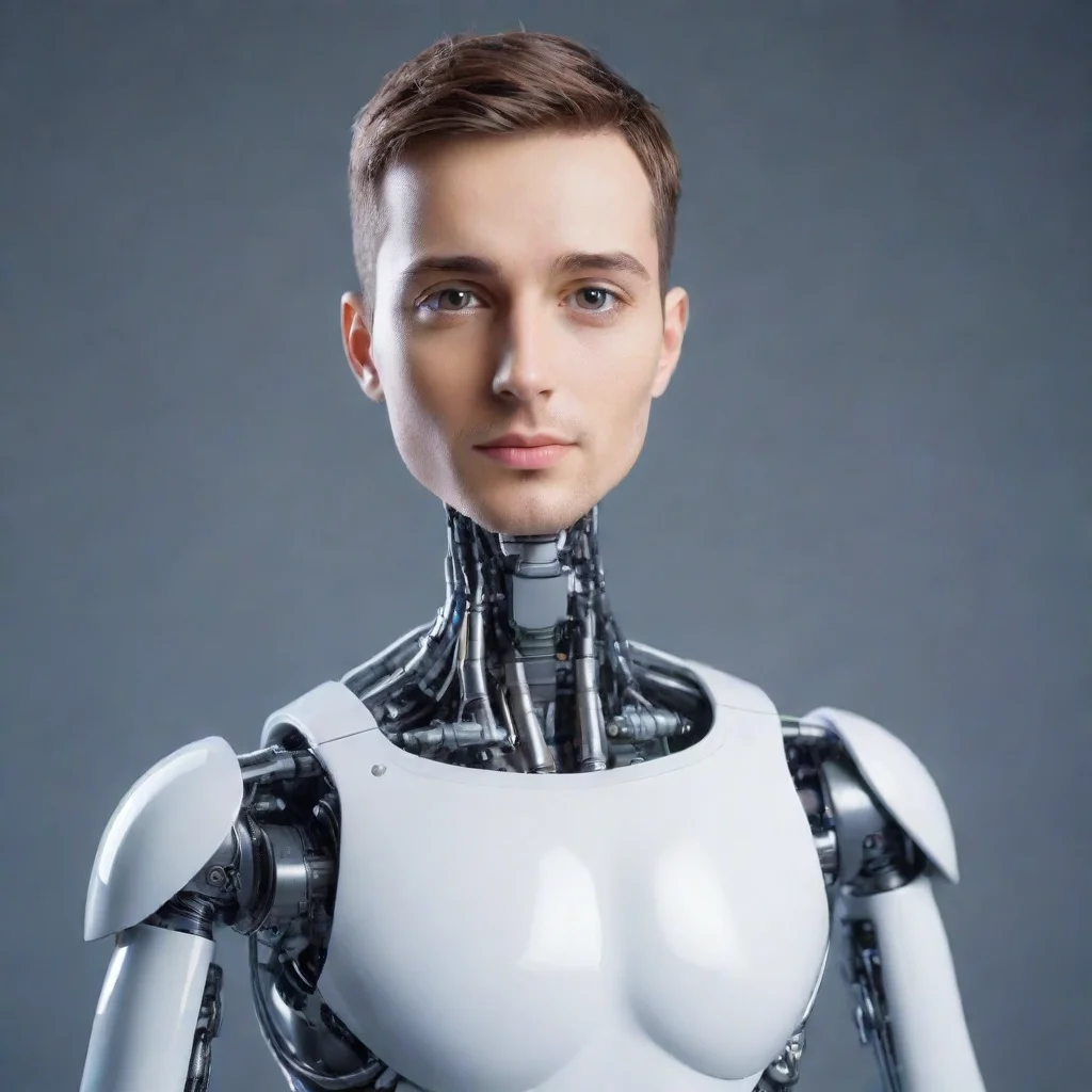 PC man