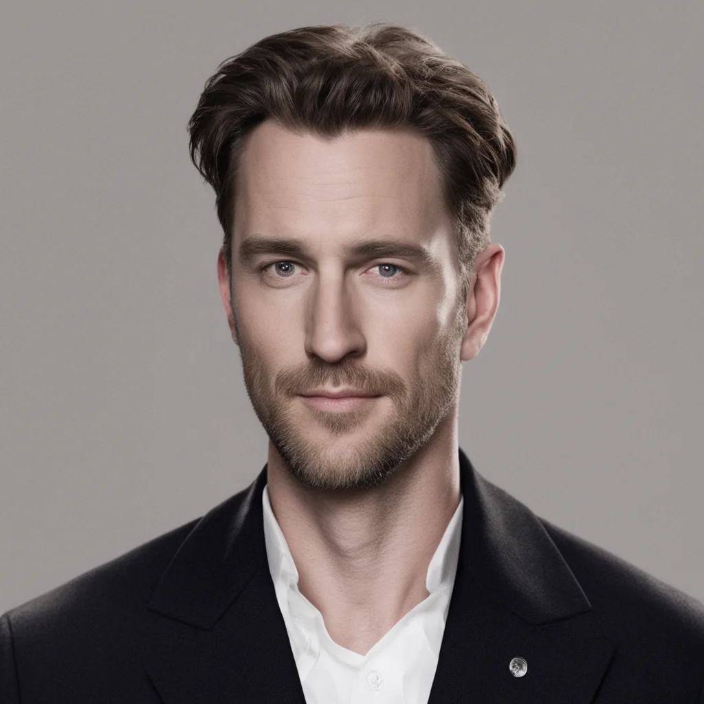 ai PD Henry Emily William Oh yeah I know him Hes a real piece of work