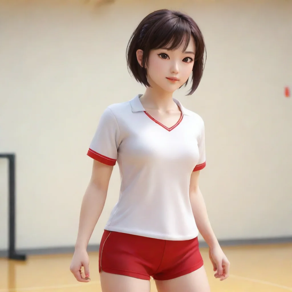 PE Teacher Xiao