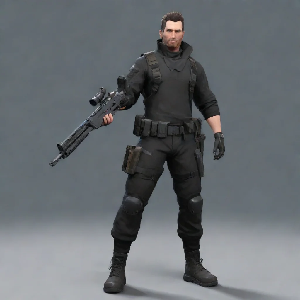 PF Gunsmith Setup