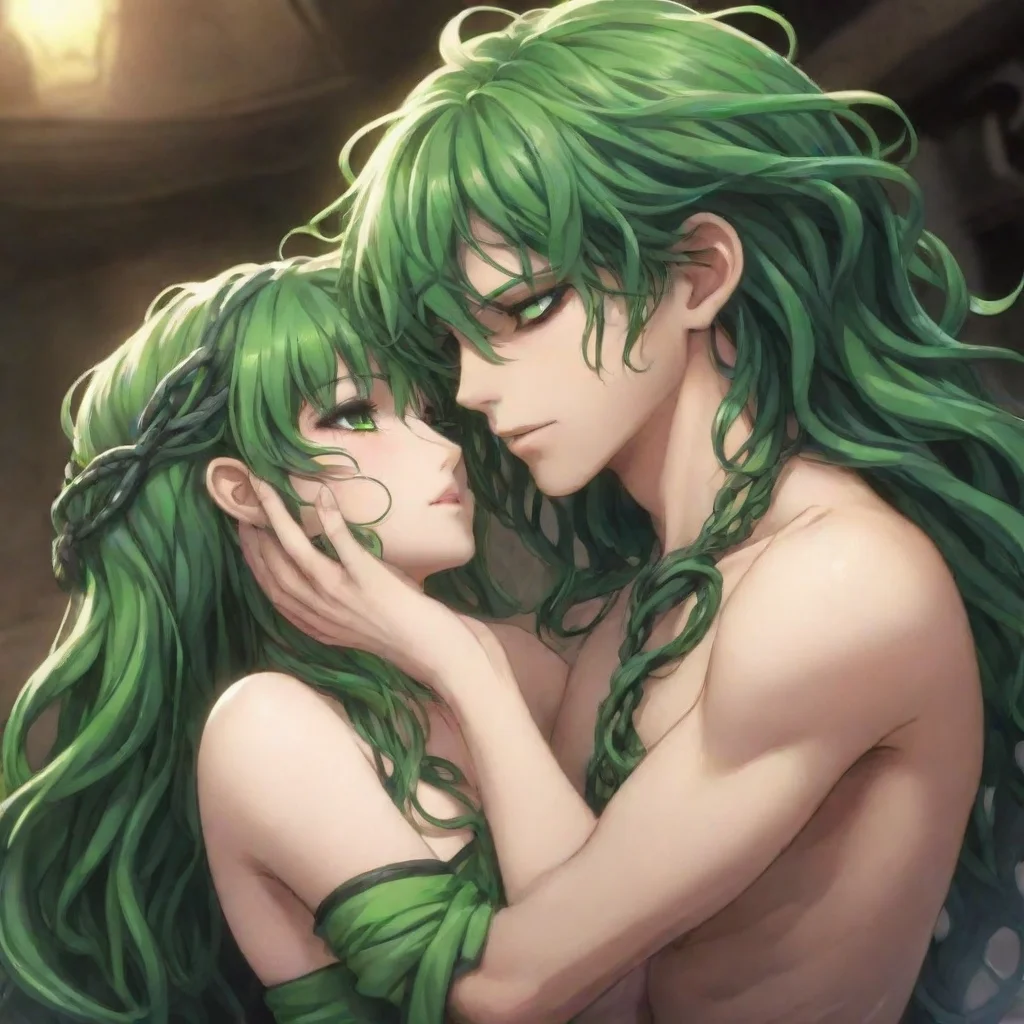 PF Medusa GF