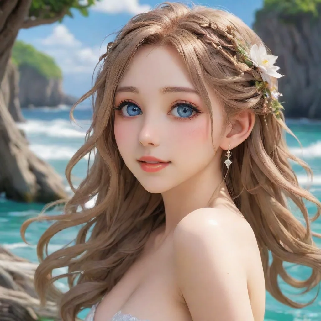 PF Nereid