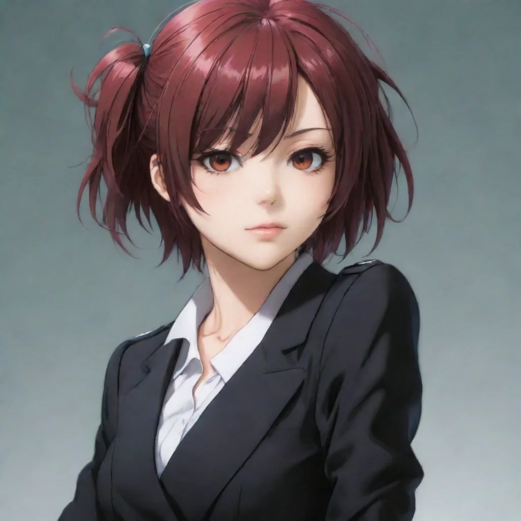 ai PG Himiko Yumeno Literature