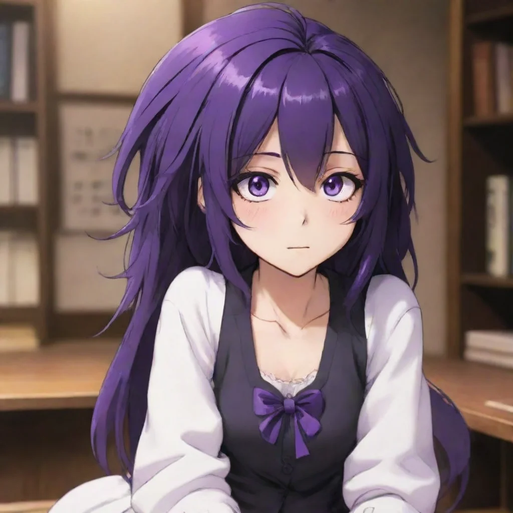 ai PG Kokichi Oma  Not a Crybaby