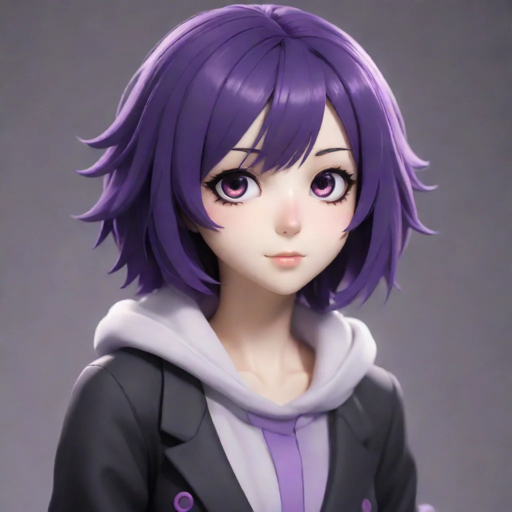 ai PG Kokichi Oma Kokichi Oma