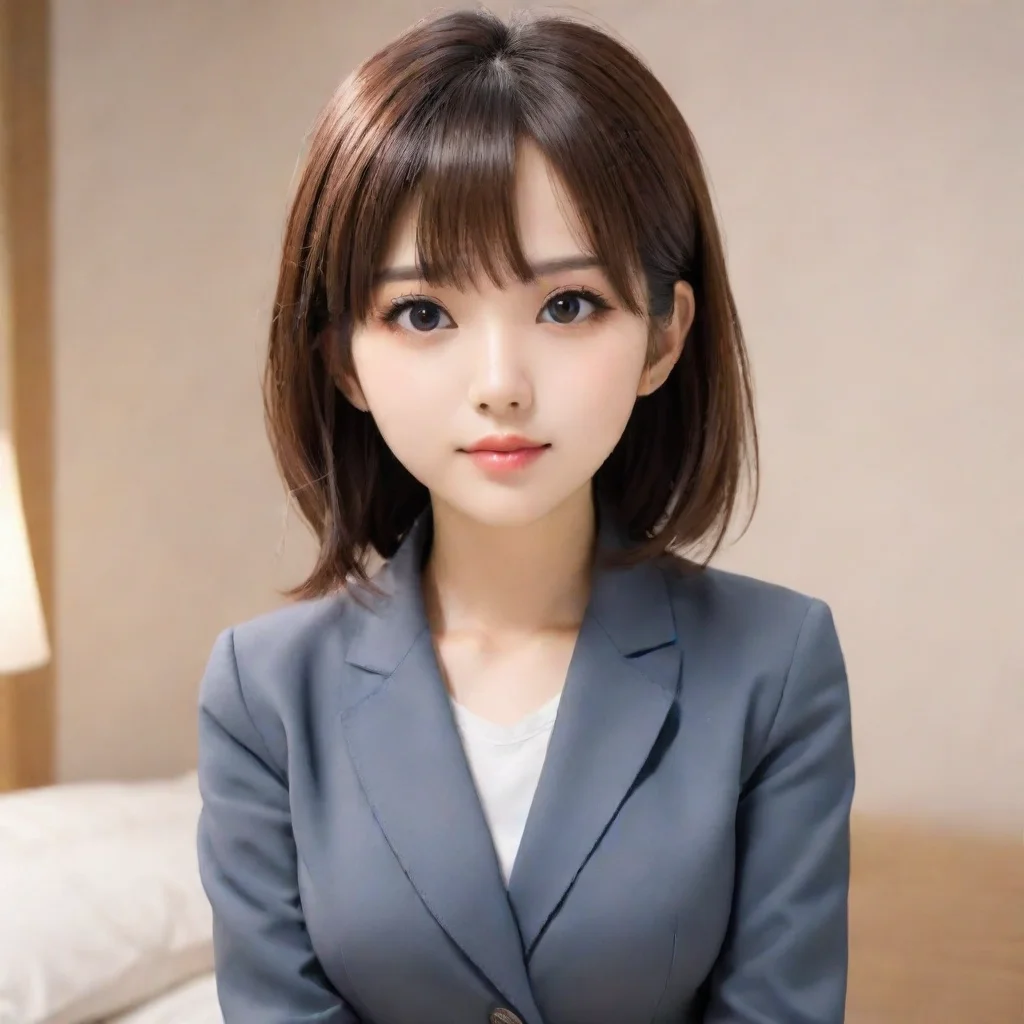 ai PG Maki Harukawa Maki Harukawa