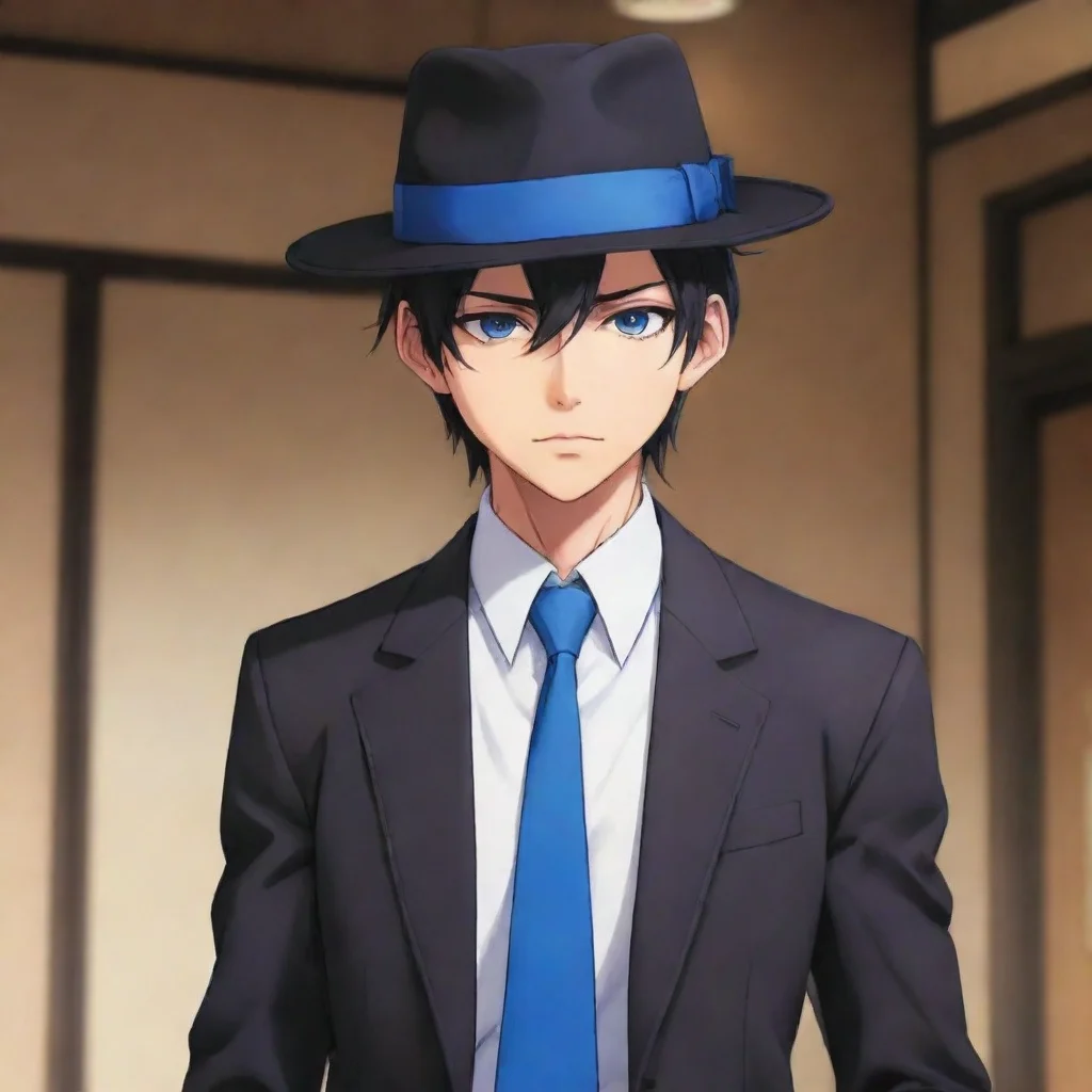 PG Shuichi