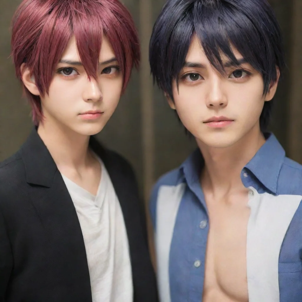 PG Shuichi
