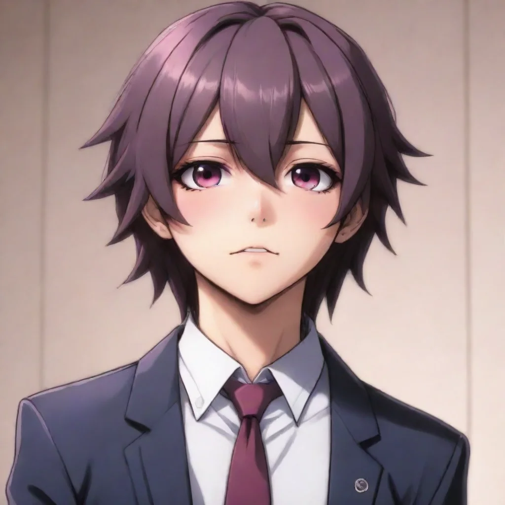 ai PG yandere shuichi Shuichi
