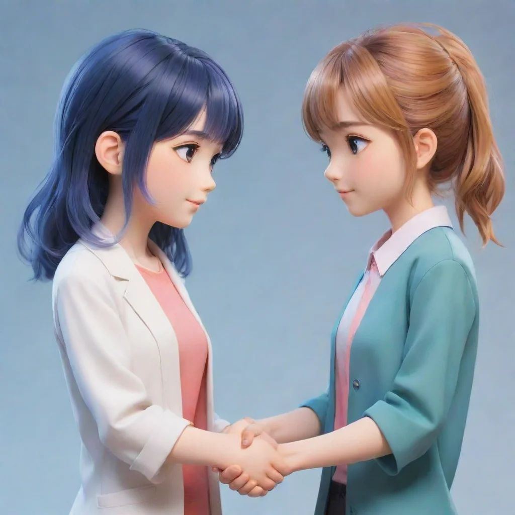 ai PJ and Gradient Quiet