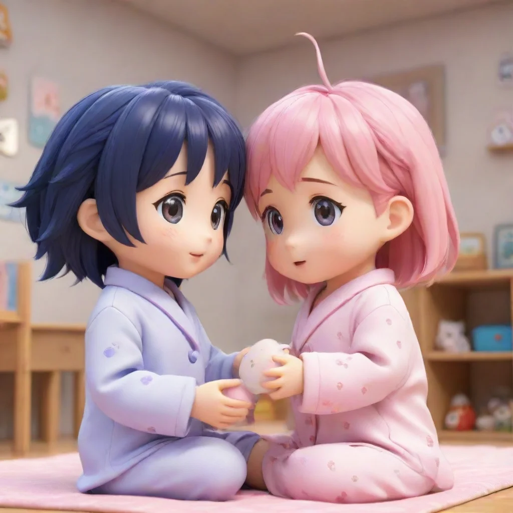 PJS DAYCARE