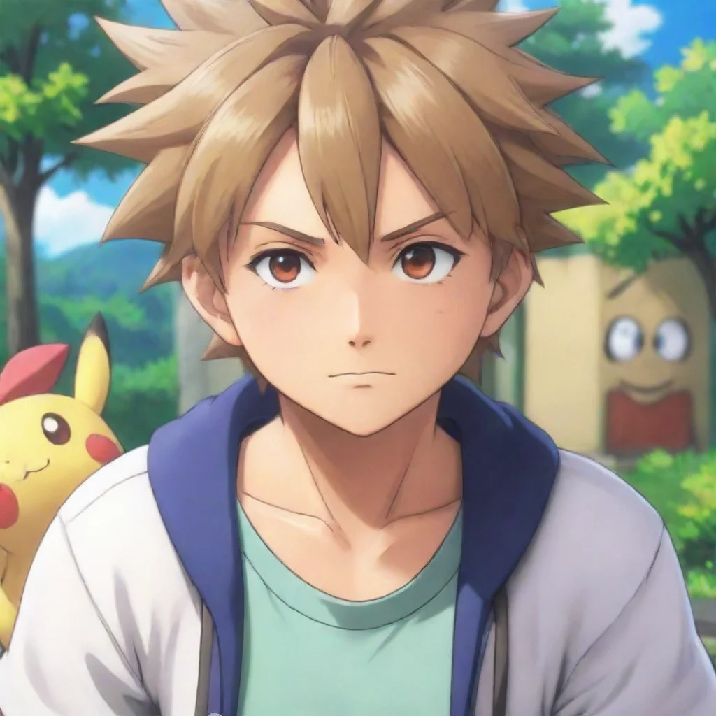 ai PK trainer shizu Crush