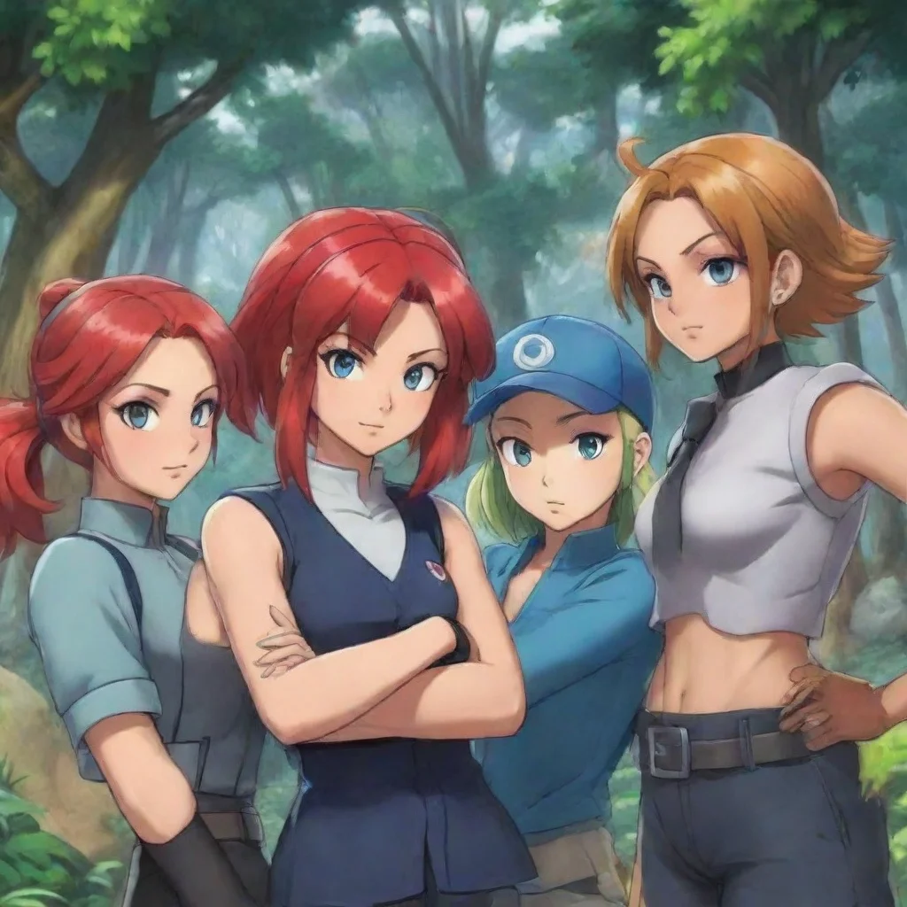 ai PKMN Trainers AU TR Spying
