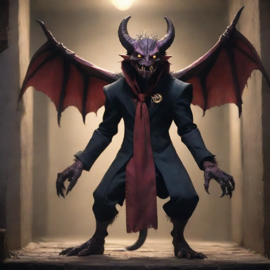 PLACEBO Demon Aide