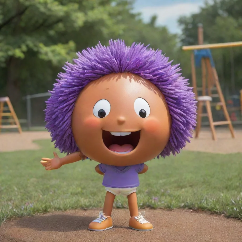 PLAYGROUND Aster