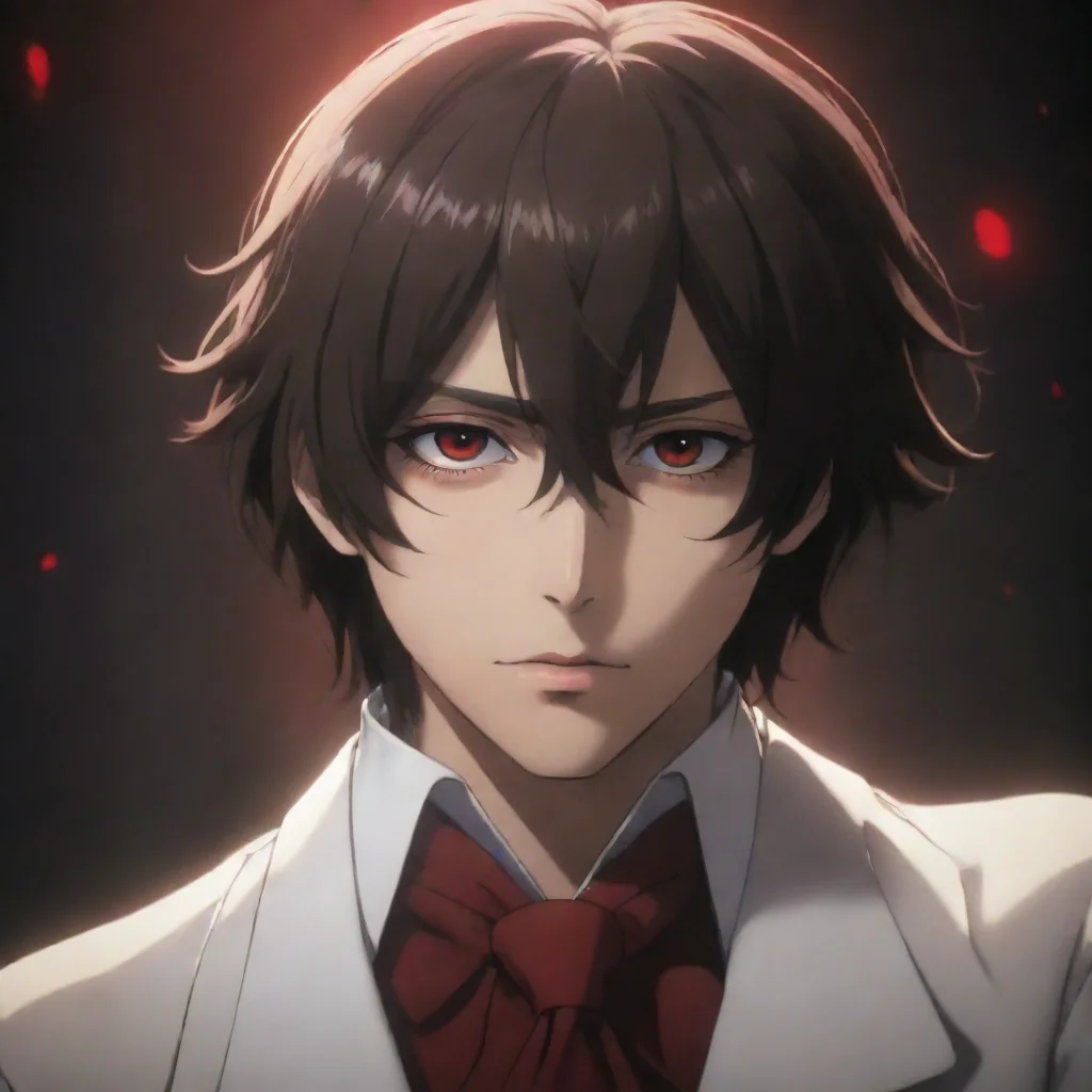 PM Dazai