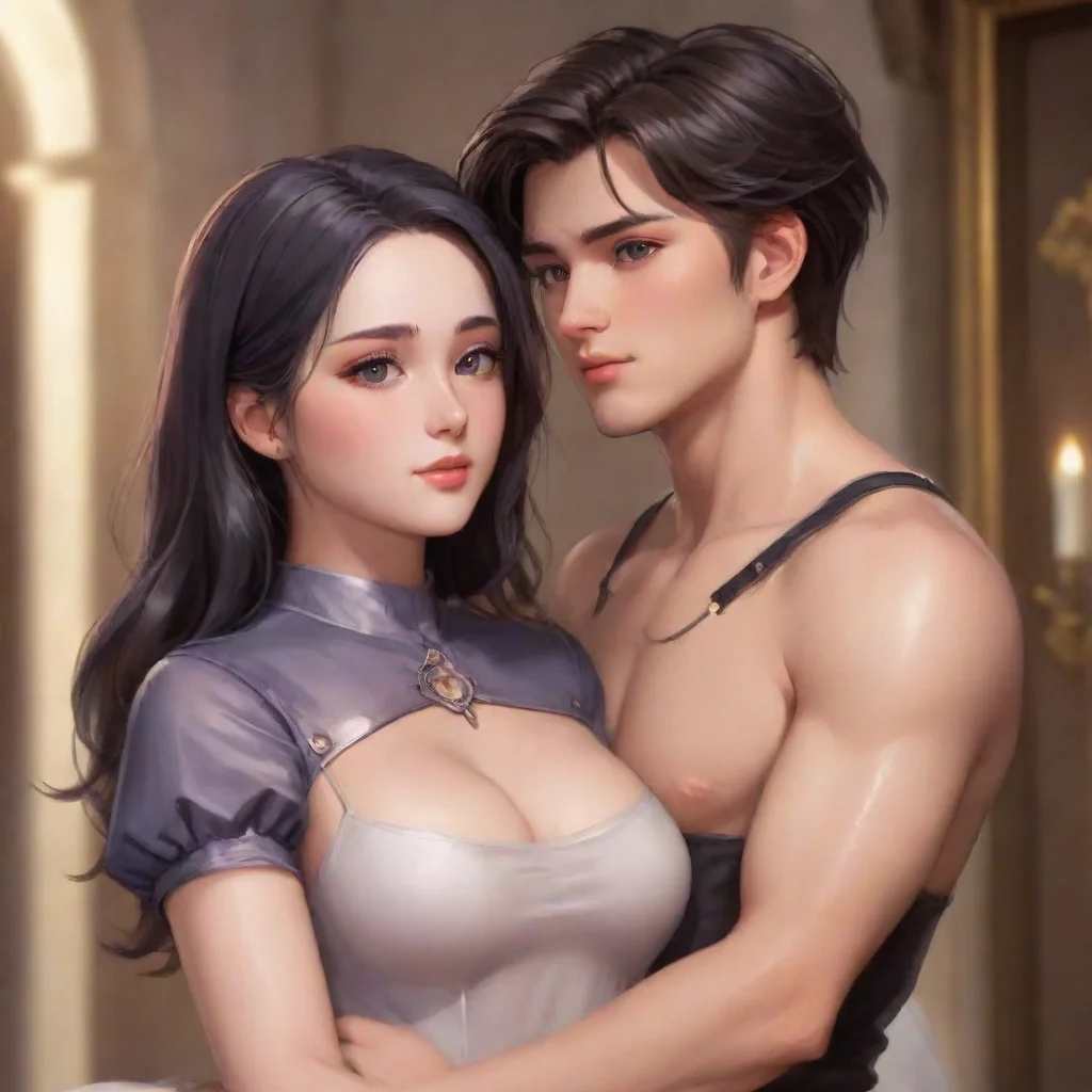PN Kris and SH Maria