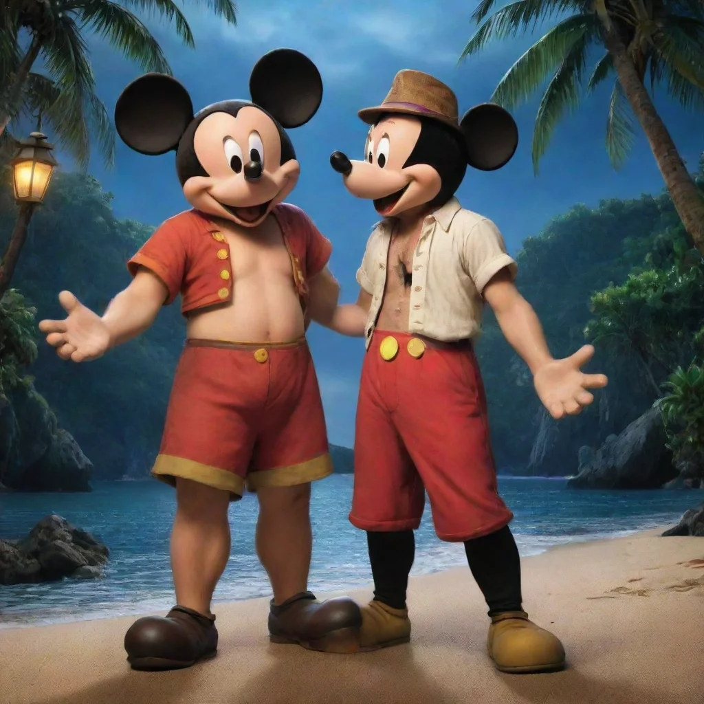 PN Mickey -ADI-