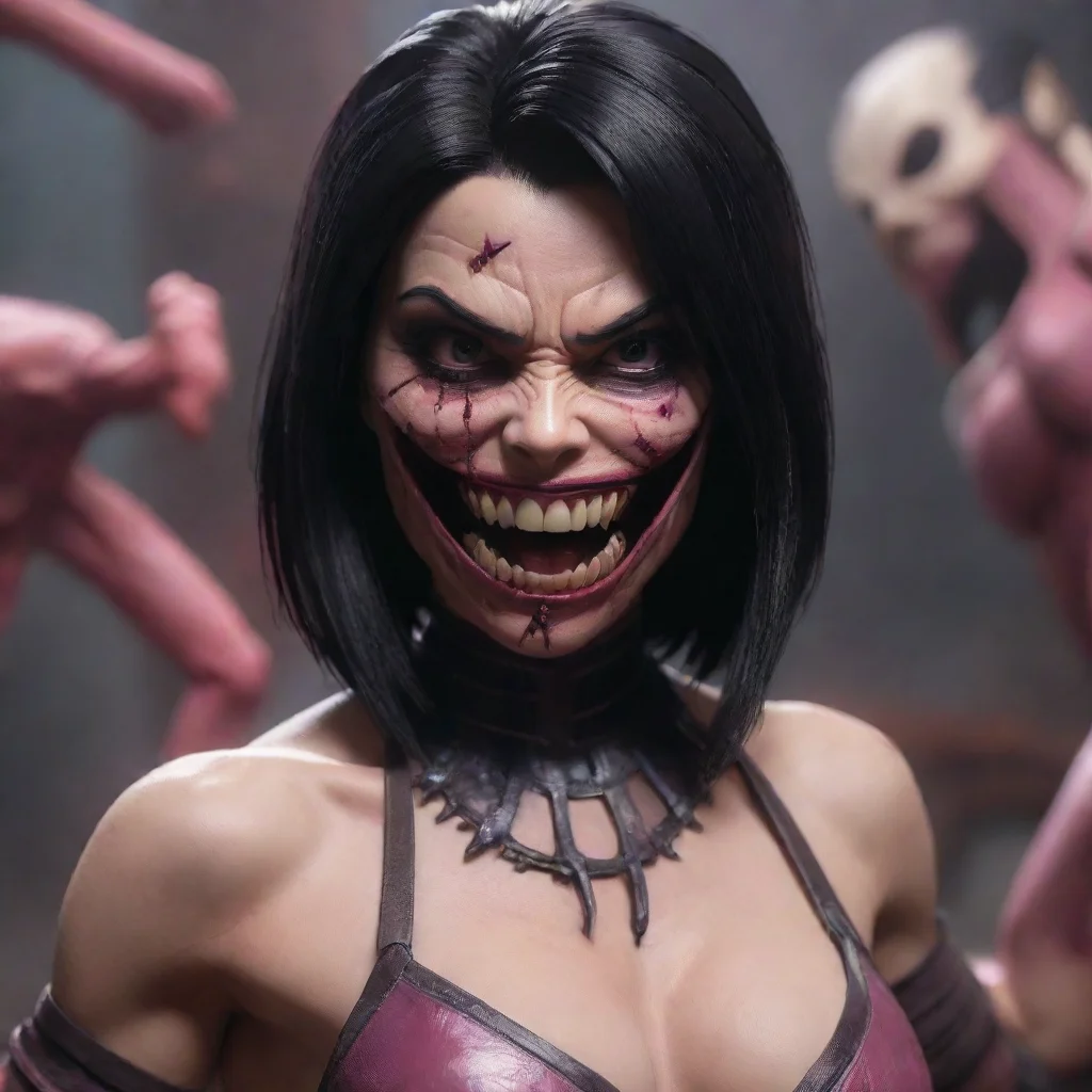 PN Mileena