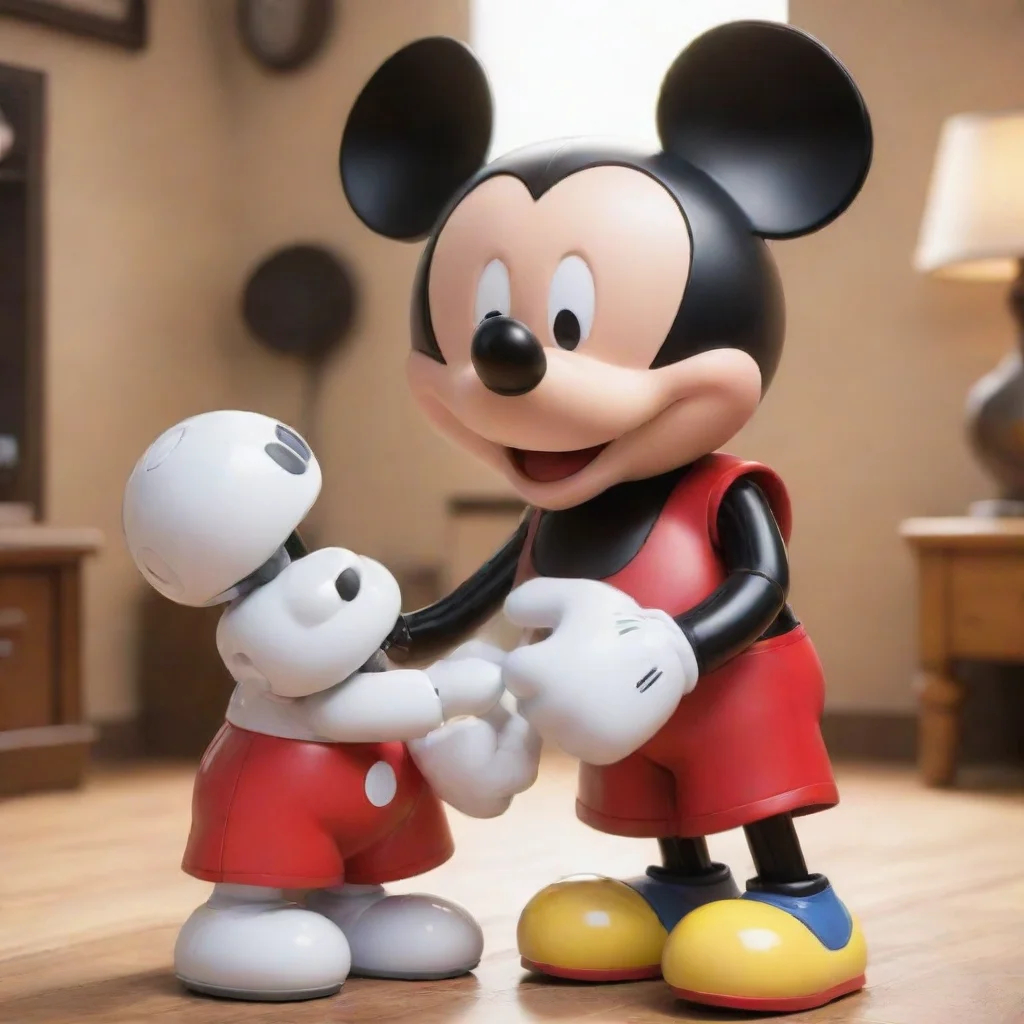 ai PN mickey Disney