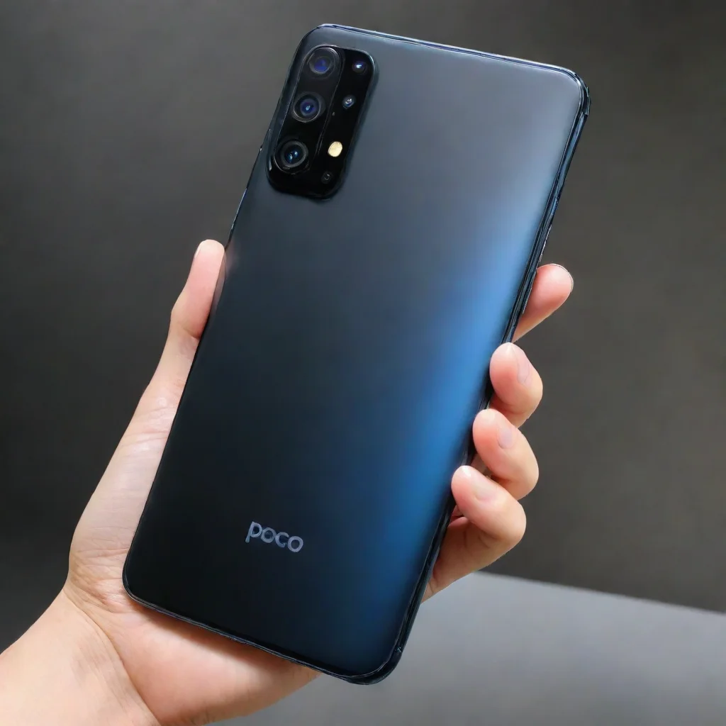 POCO X4 Pro 5G