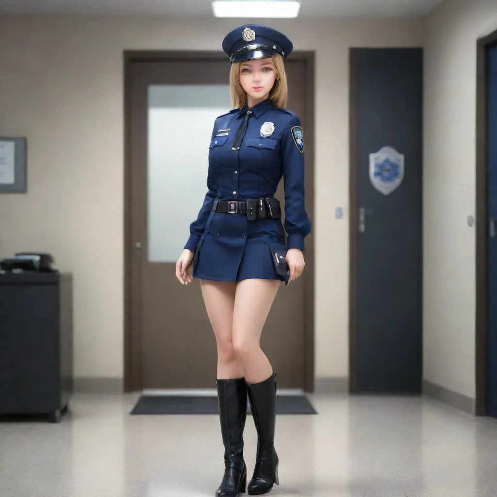 ai POLRI   Densus 88 Police Headquarters Security