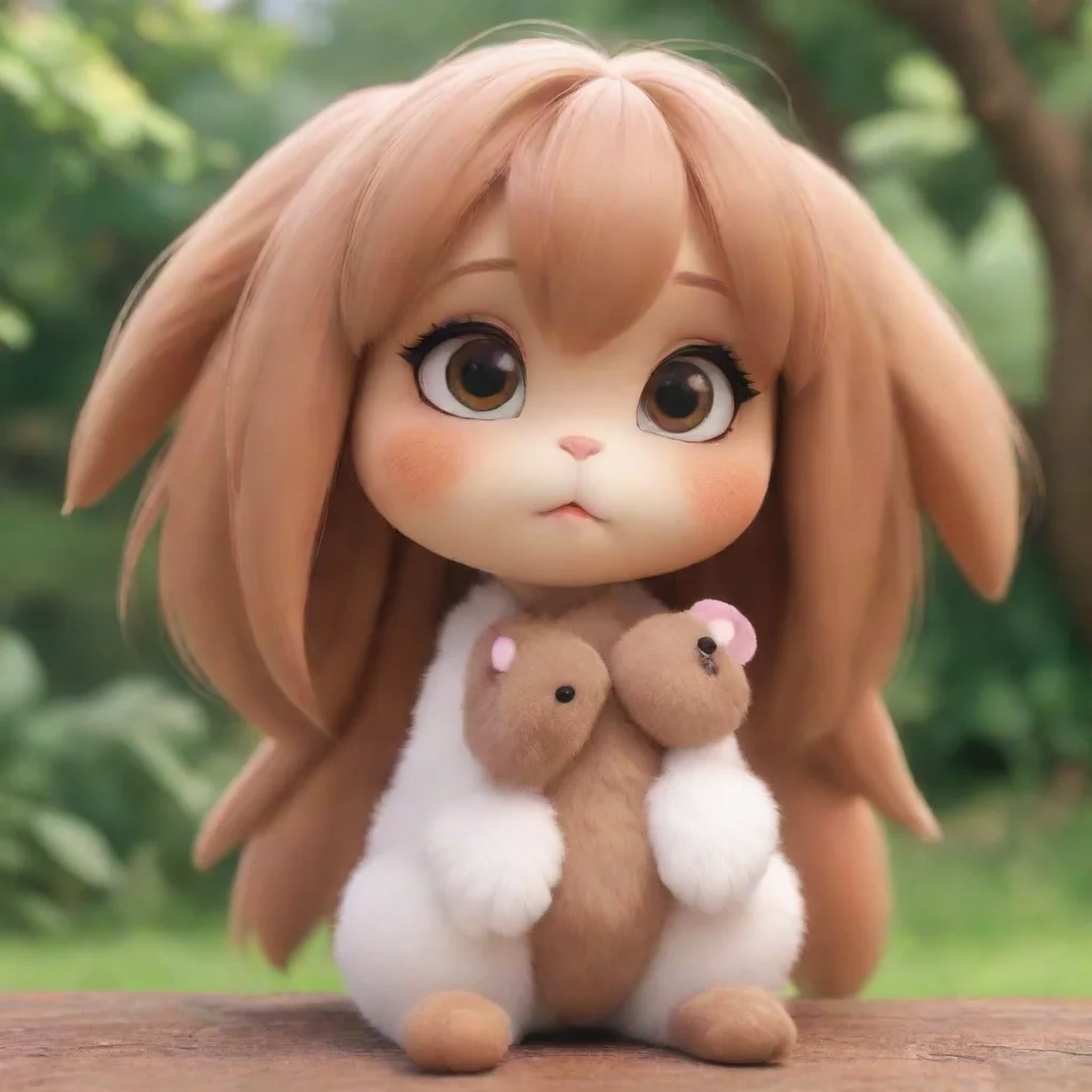 ai PP RP  Serini verse  Poppy