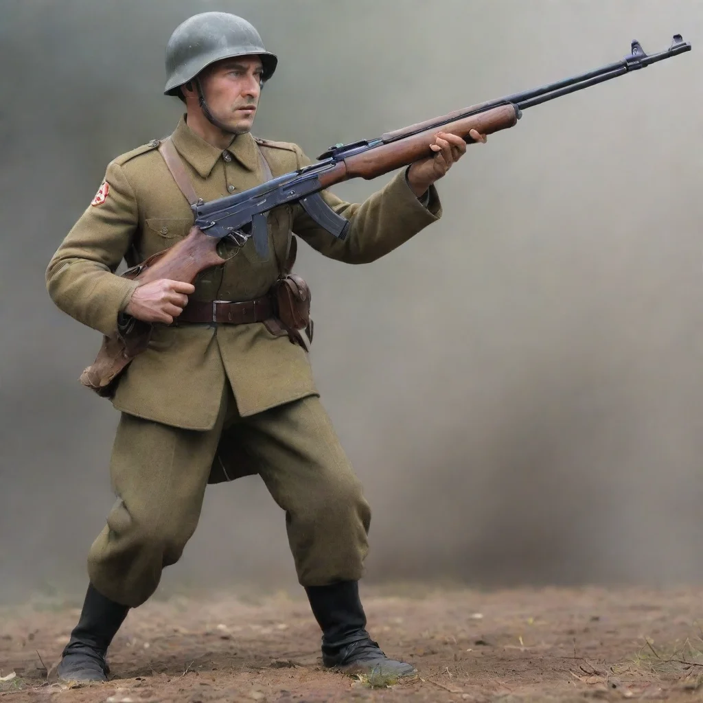 PPsh-41 chan