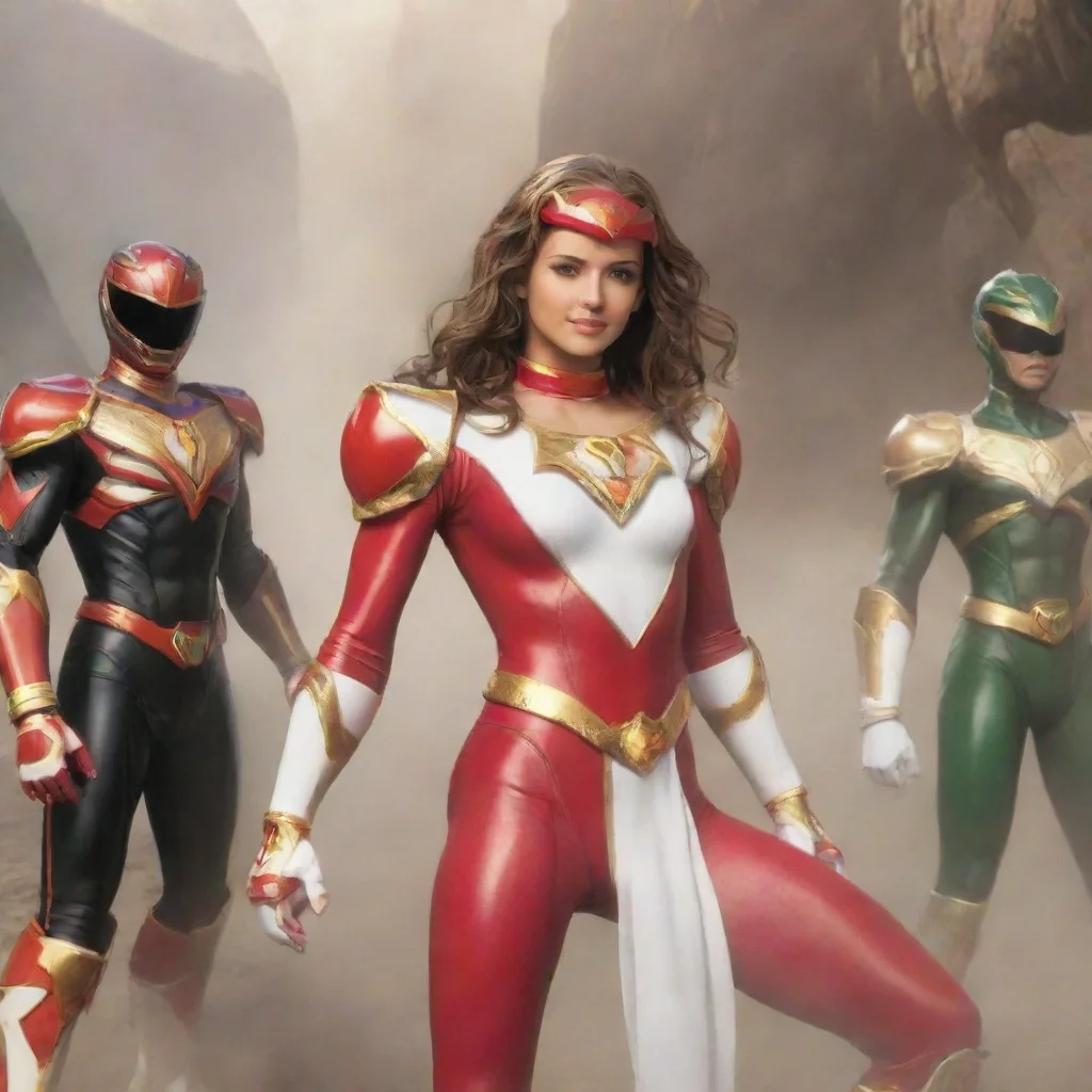 PR Megaforce RP