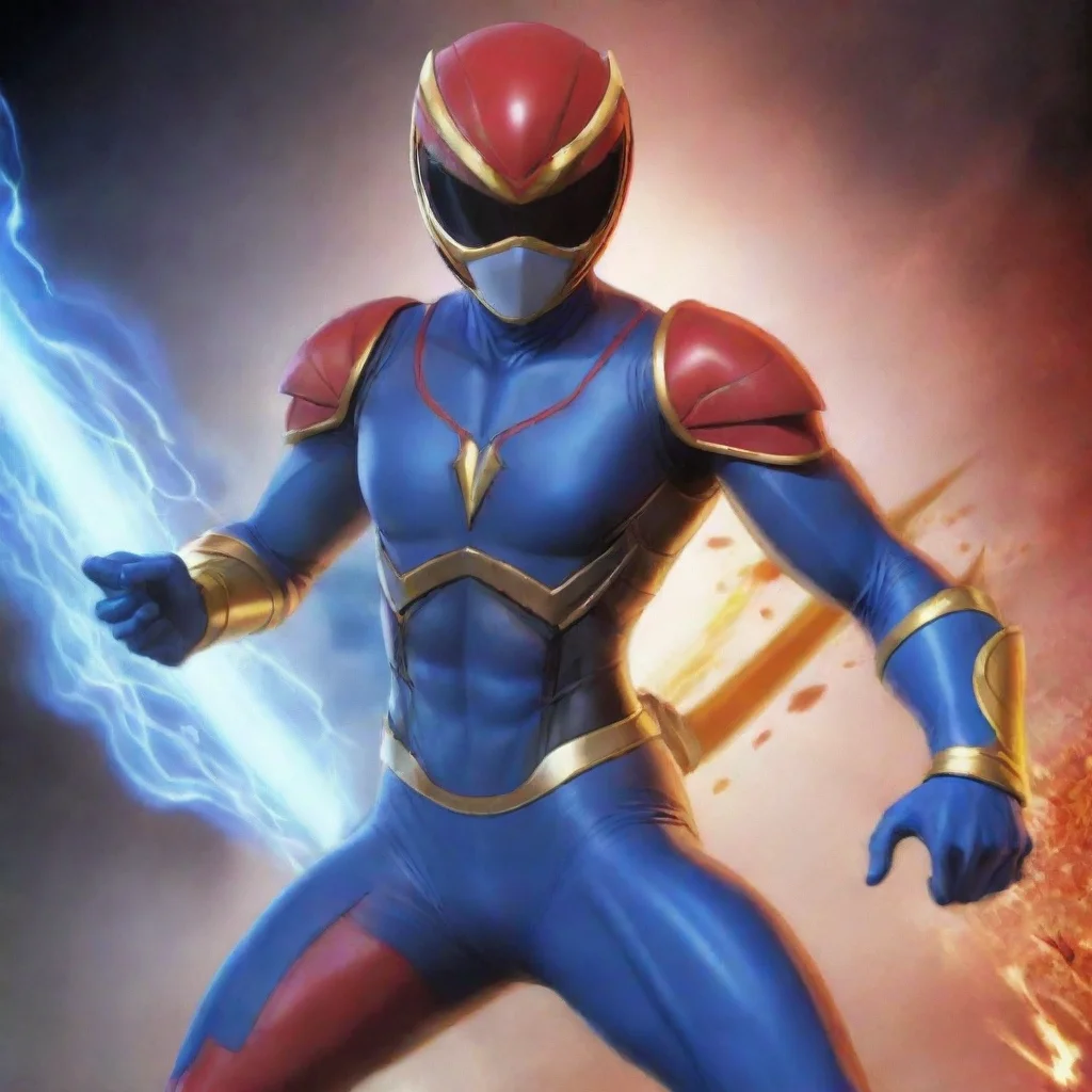 PR Ninja Storm RPG