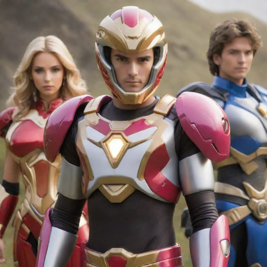 PR Super megaforce